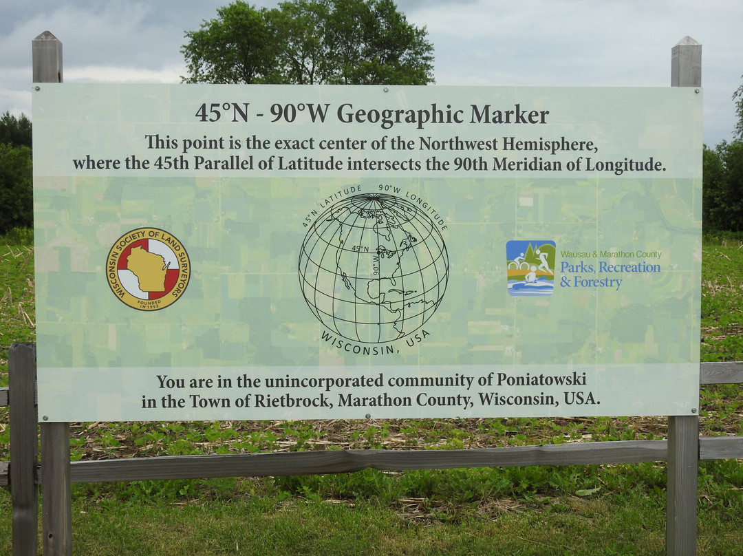 45 × 90 Geographical Marker-Athens必去景点