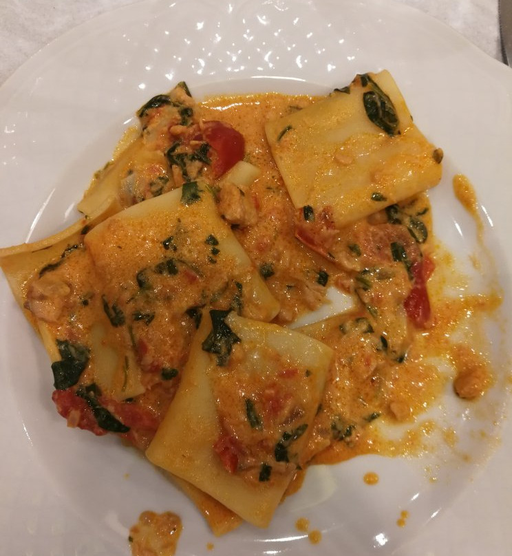 Solaris Paestum Hotel主图