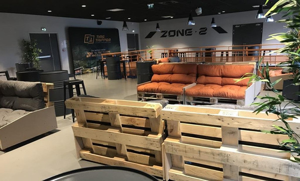 Time Tripper-阿尔克伊必去景点