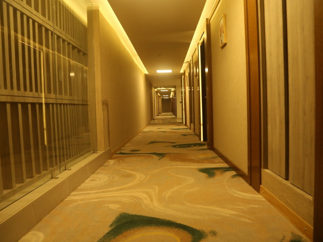 Om Clarks Inn, Raebareli主图