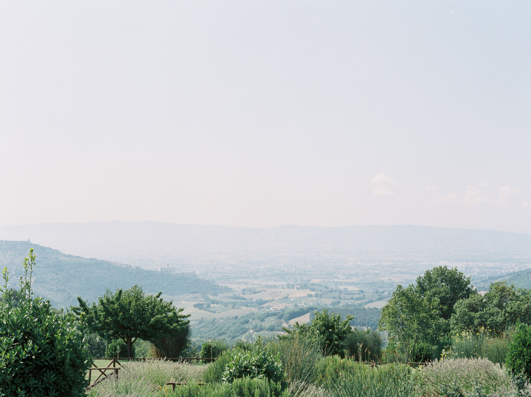 Castello Di Petrata主图
