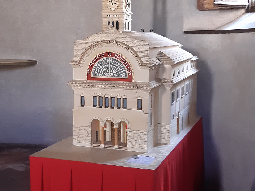 Chiesa di San Zenone景点图片