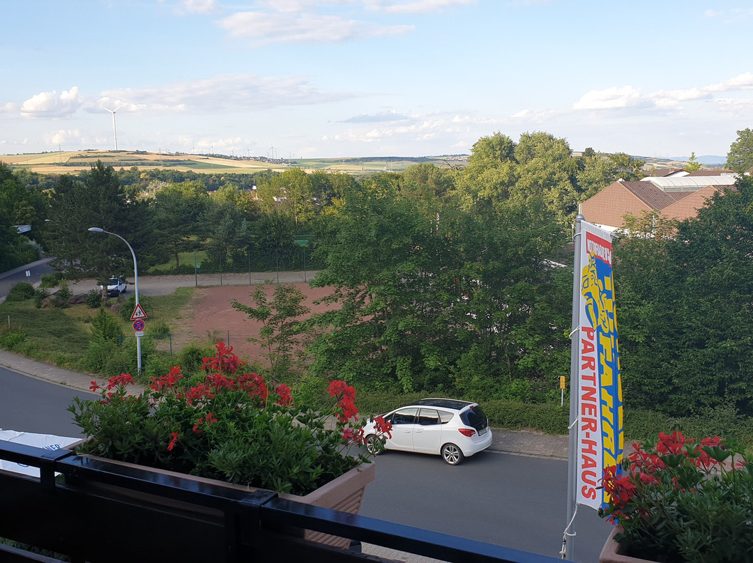 Waldhotel Eisenberg主图