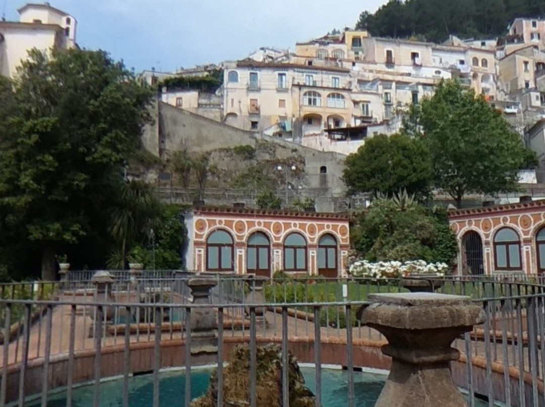 Palazzo Mezzacapo景点图片