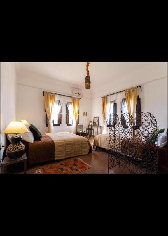 Kasbah Caracalla Ghmate主图