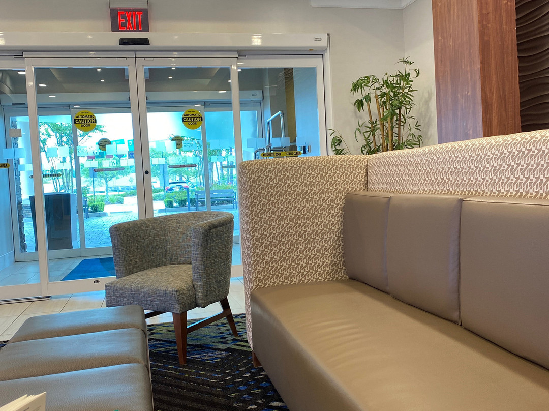 Holiday Inn Express & Suites Mobile/Saraland by IHG主图