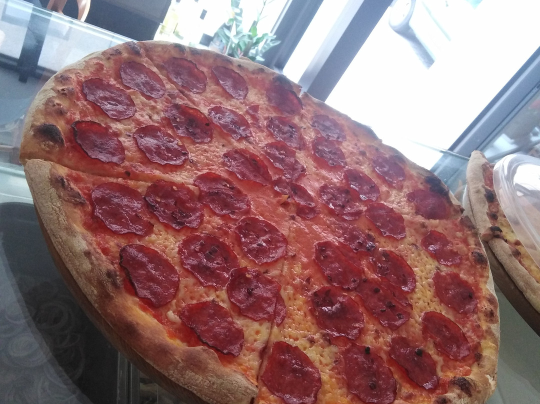 Pizzeria Marò