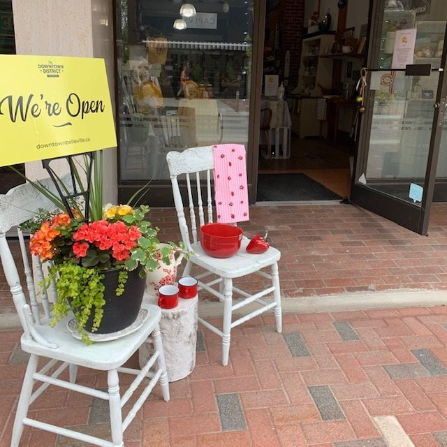 Kate's Kitchen-贝尔维尔必去景点