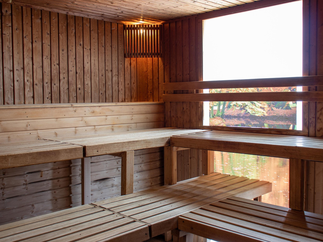 Sauna De Waterakkers景点图片