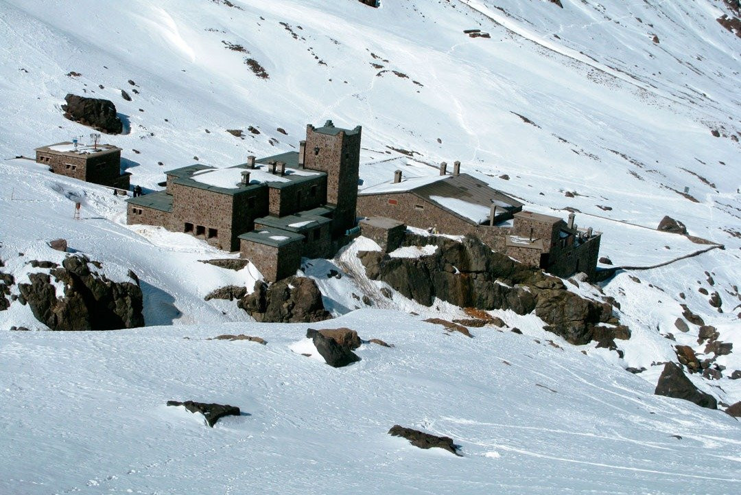 Atlas aventura-伊姆利勒必去景点