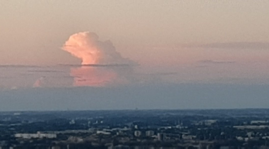 Parco Del San Pellegrino-博洛尼亚必去景点