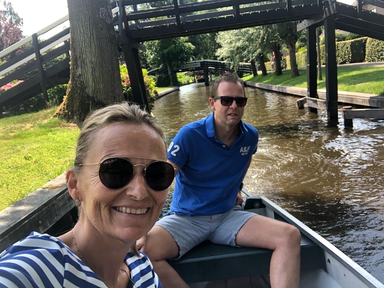 B&B Kollen Giethoorn-官方