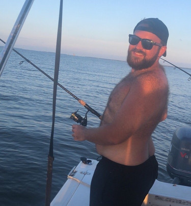 Fortunas Family Charters-St. George Island必去景点