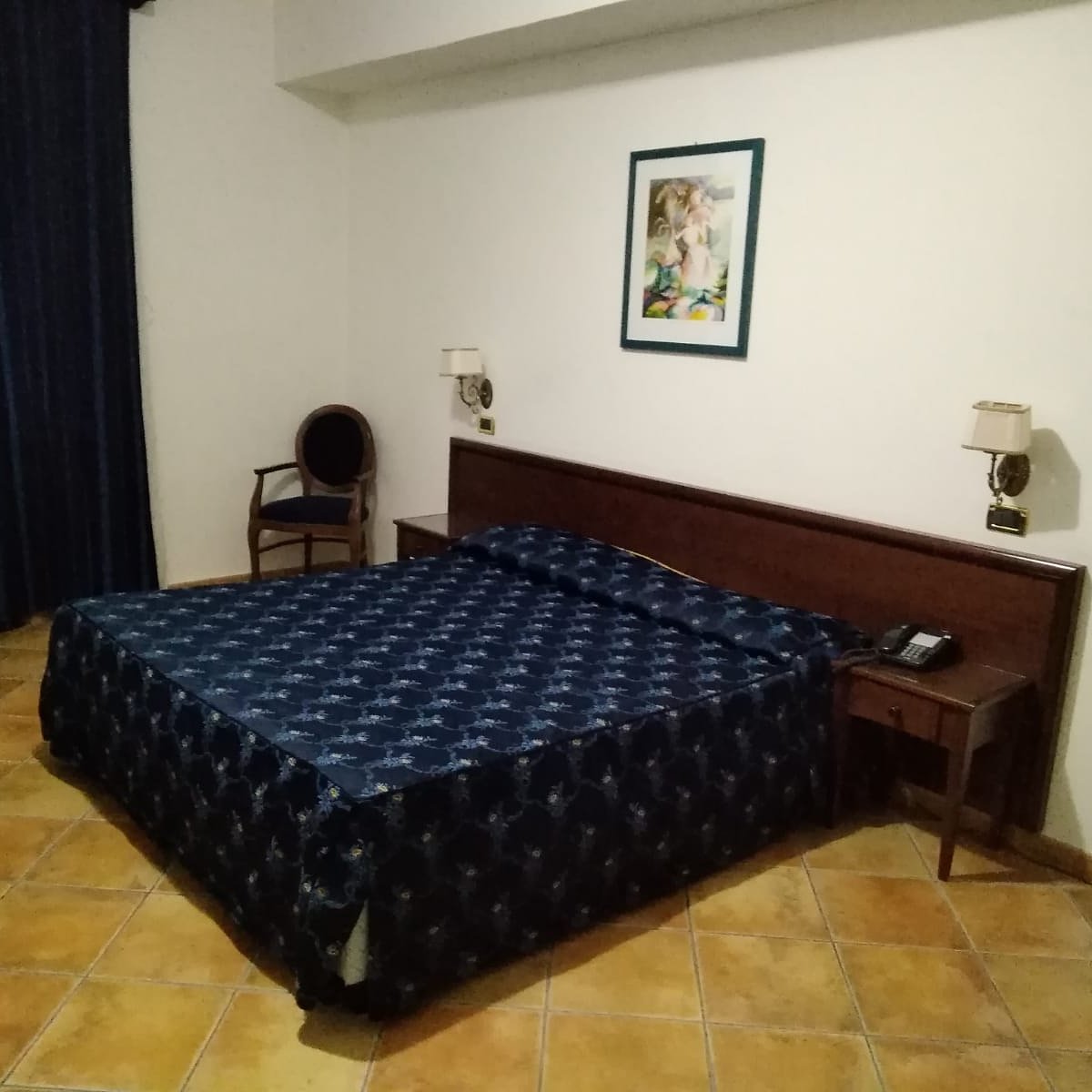 Hotel Villa Giulia-官方