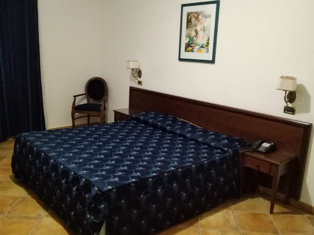 Hotel Villa Giulia主图