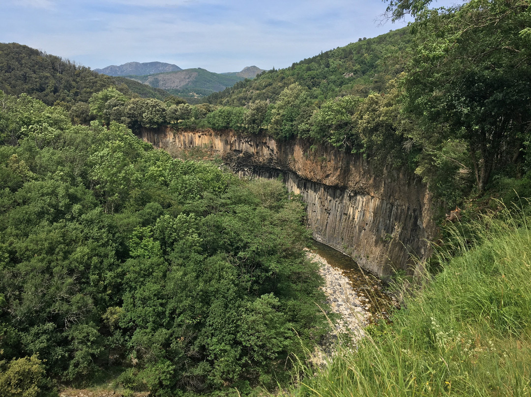 Jaujac旅游攻略图片