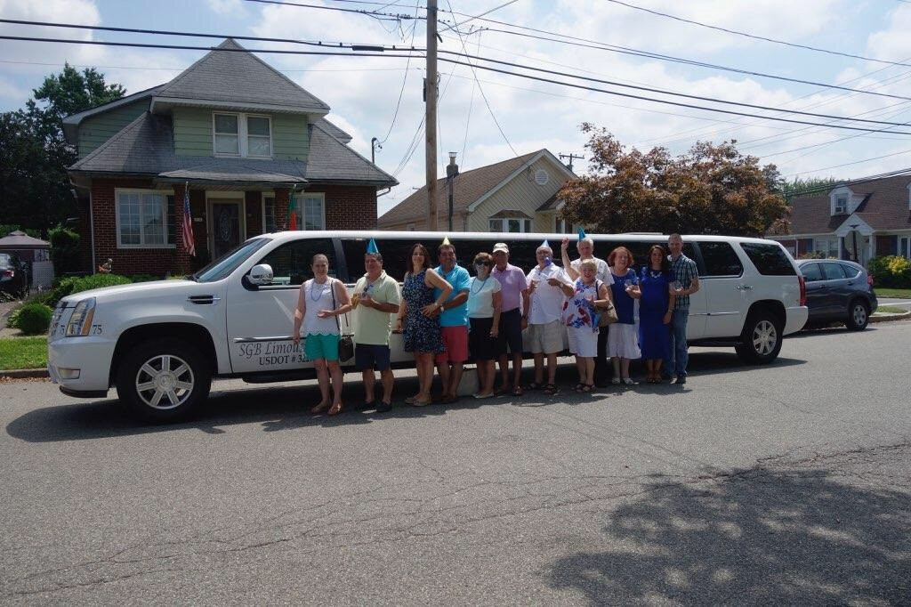 Long Island Winery Limo-Saint James必去景点