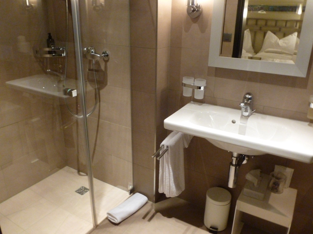 Romantik Hotel Metropol主图