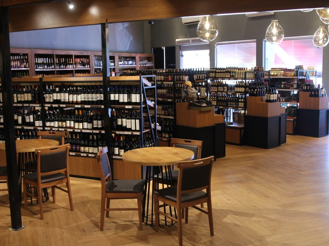 Emporio Gastro-Lajeado必去景点