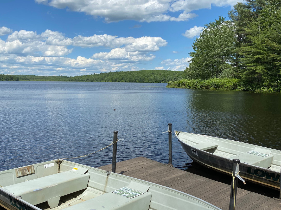 Inn At Lake Joseph主图