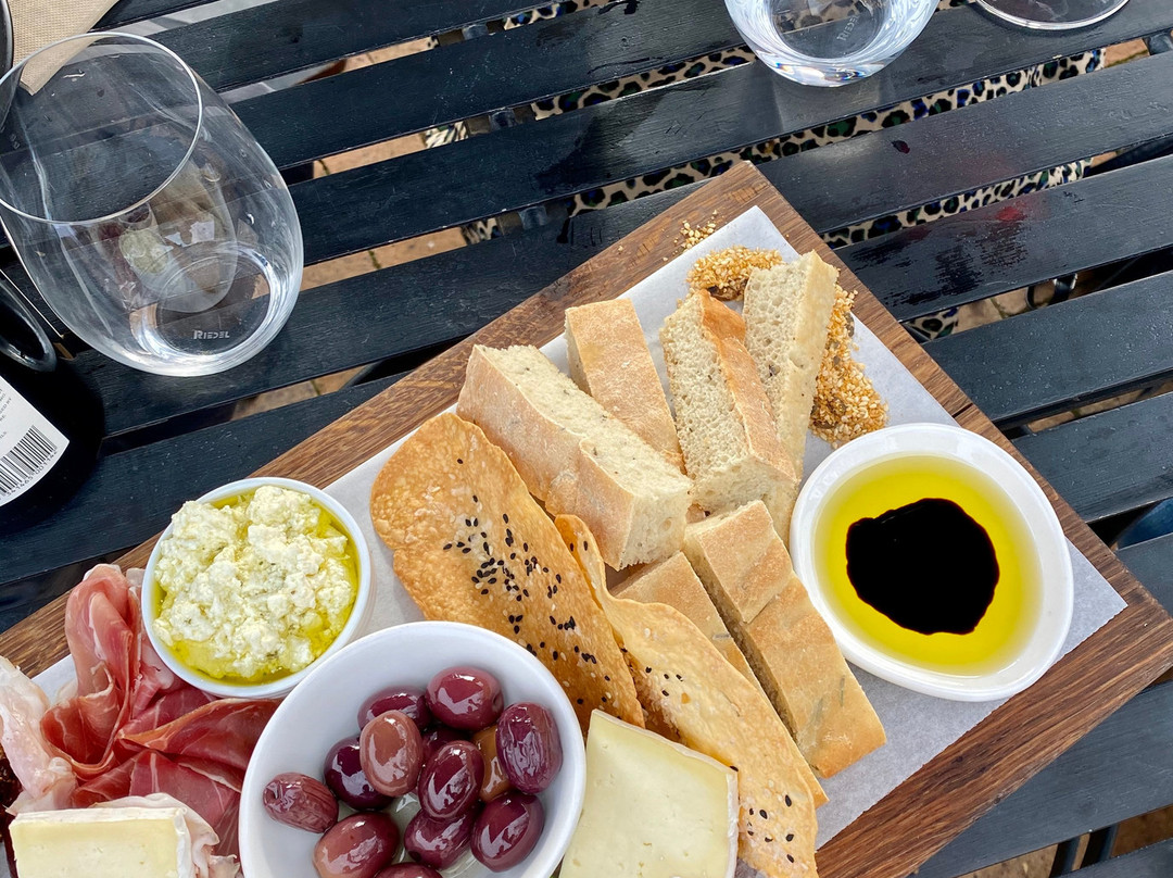 The Cellar by Gilbert (Gilbert Family Wines)-马奇必去景点