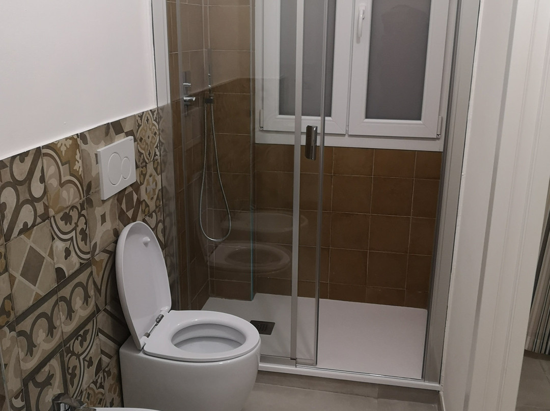 Smart Rooms Pistoia主图