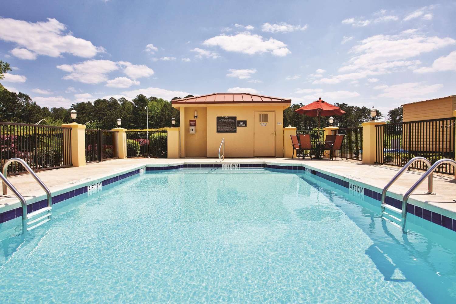 La Quinta Inn & Suites by Wyndham LaGrange / I-85-官方