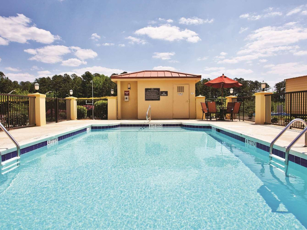 La Quinta Inn & Suites by Wyndham LaGrange / I-85主图