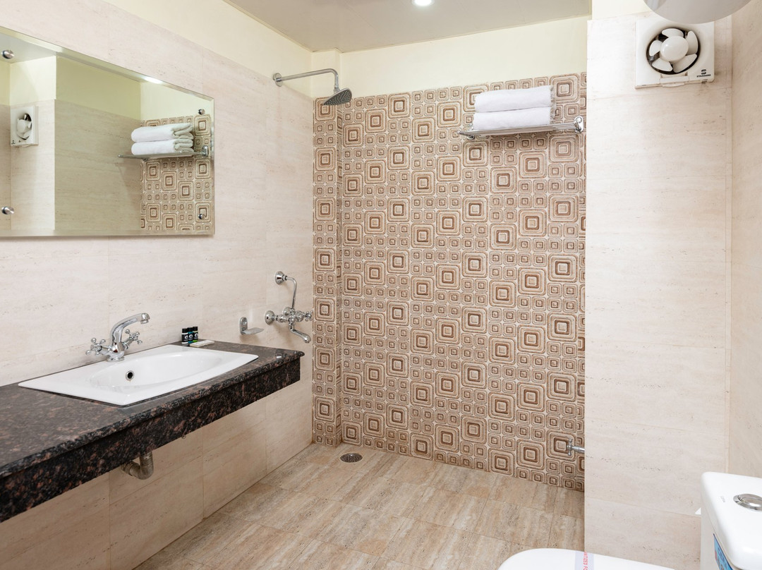 Hotel Shobla Royale主图