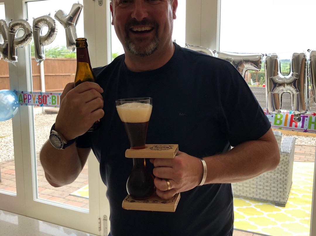 Beerbohm Bar-利奇菲尔德必去景点