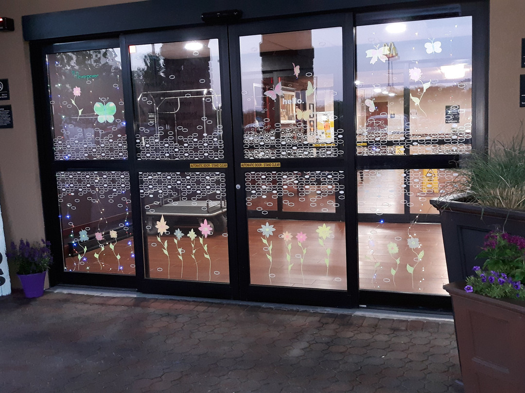 Hampton Inn & Suites Richmond主图