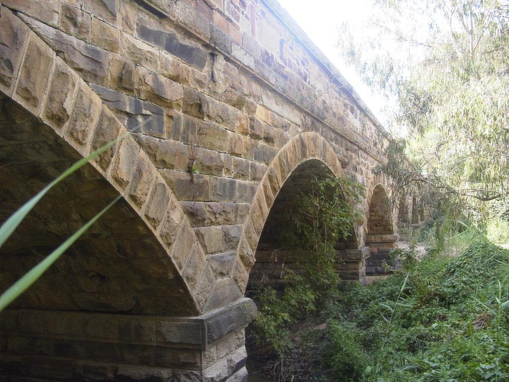 Avenel Heritage And Nature Trail