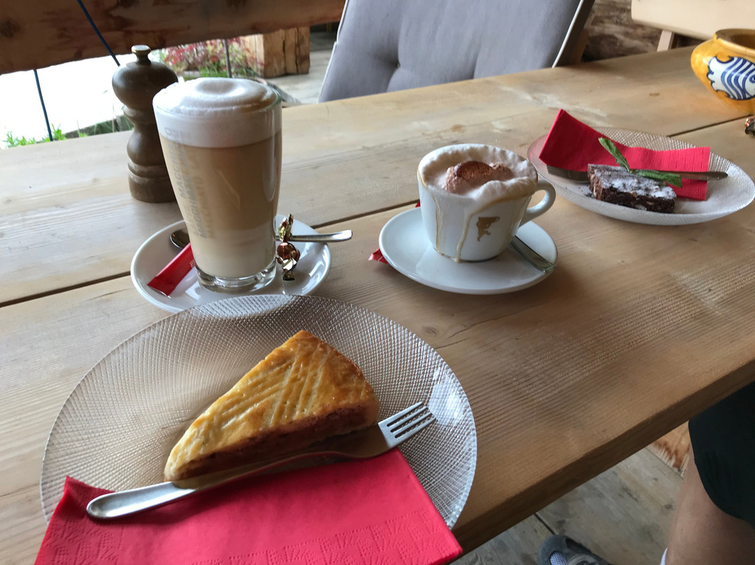 Gasthaus Hochwang主图