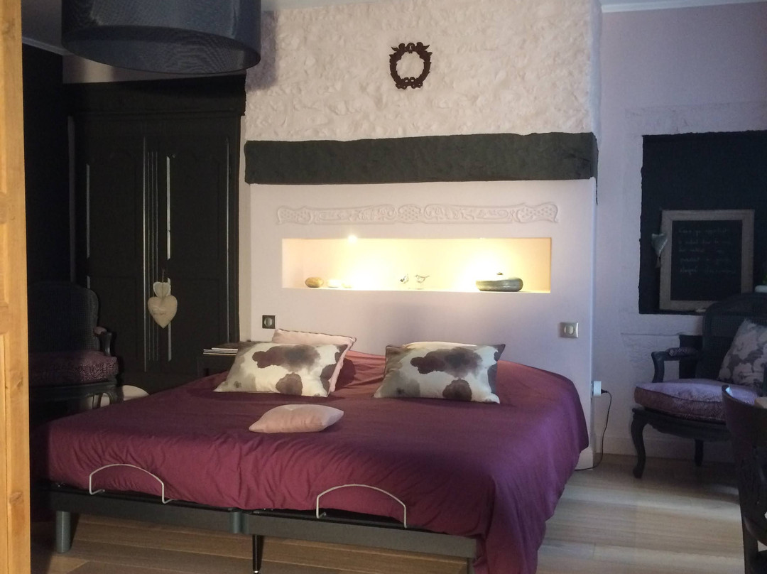 Saint-Jean-de-Laur旅游攻略图片