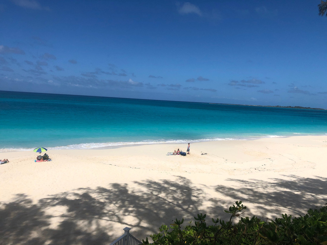 Sunrise Beach Clubs and Villas主图