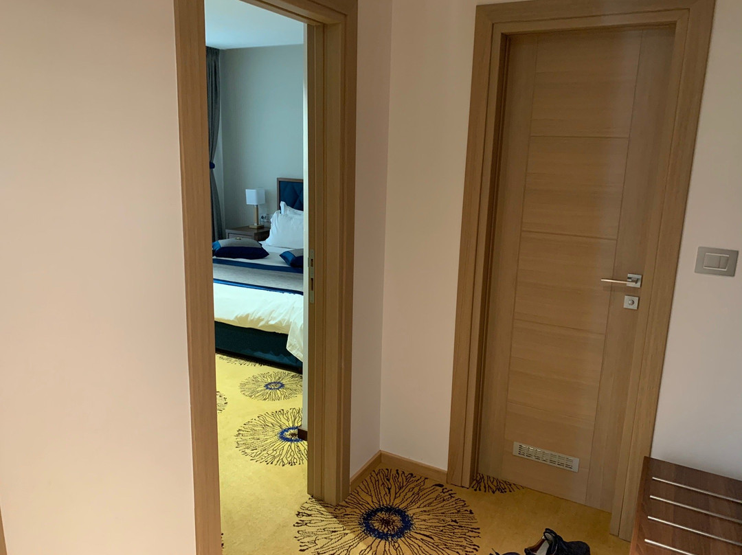 Hotel Buket主图