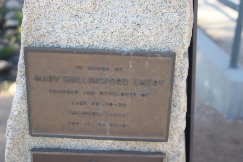 Hesperia Lake-希斯皮里亚必去景点