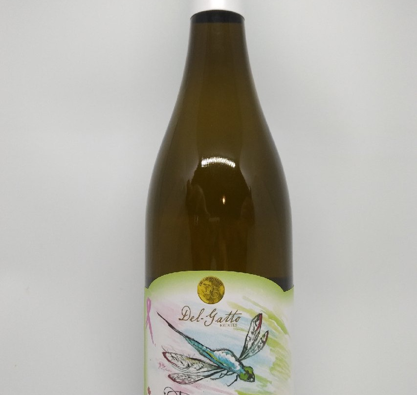 Del-Gatto Estates-Waupoos必去景点