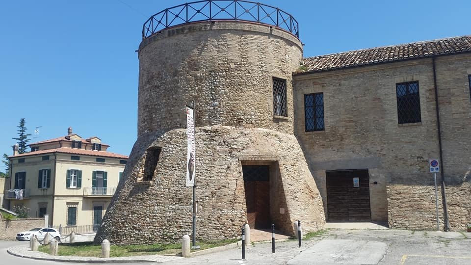 Centro Storico di Giulianova景点图片