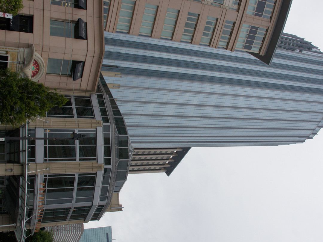 Christian Science Plaza景点图片