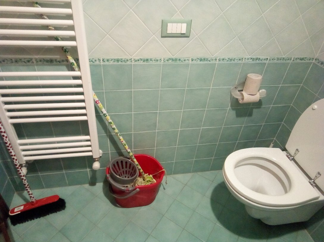 Agriturismo Podere dei kiwi主图