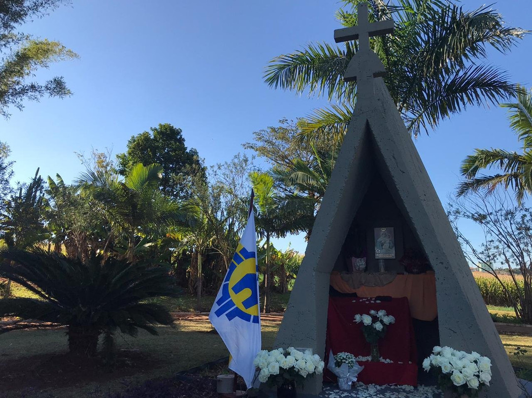 Santuário De Schoenstatt De Maringá景点图片