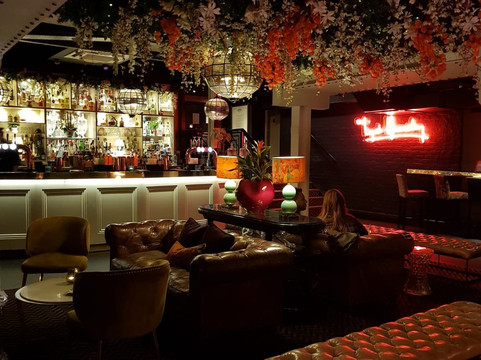 Tiger Hornsby-纽卡斯尔必去景点