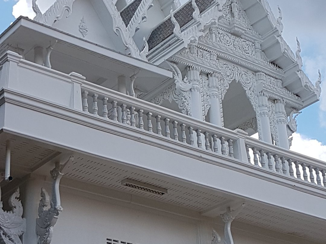 Wat Tham Khoo Ha景点图片