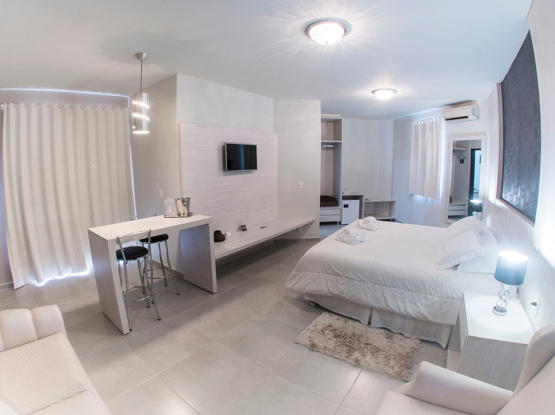 Olinda Hotel E Eventos主图