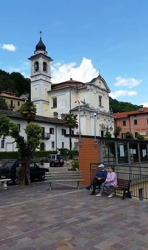 Chiesa Di San Sebastiano景点图片