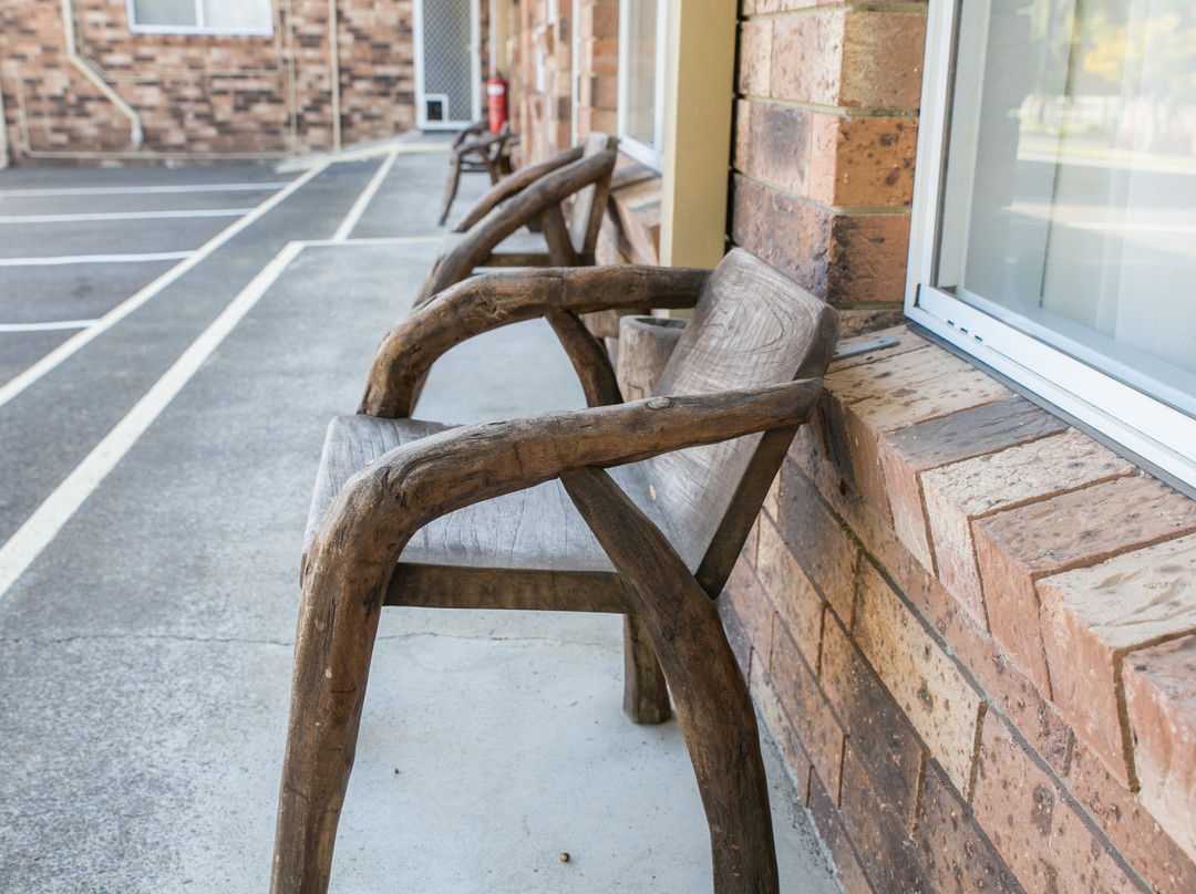 Gosford Palms Motor Inn主图