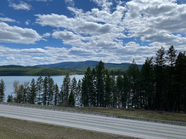 Kootenai National Forest-Libby必去景点