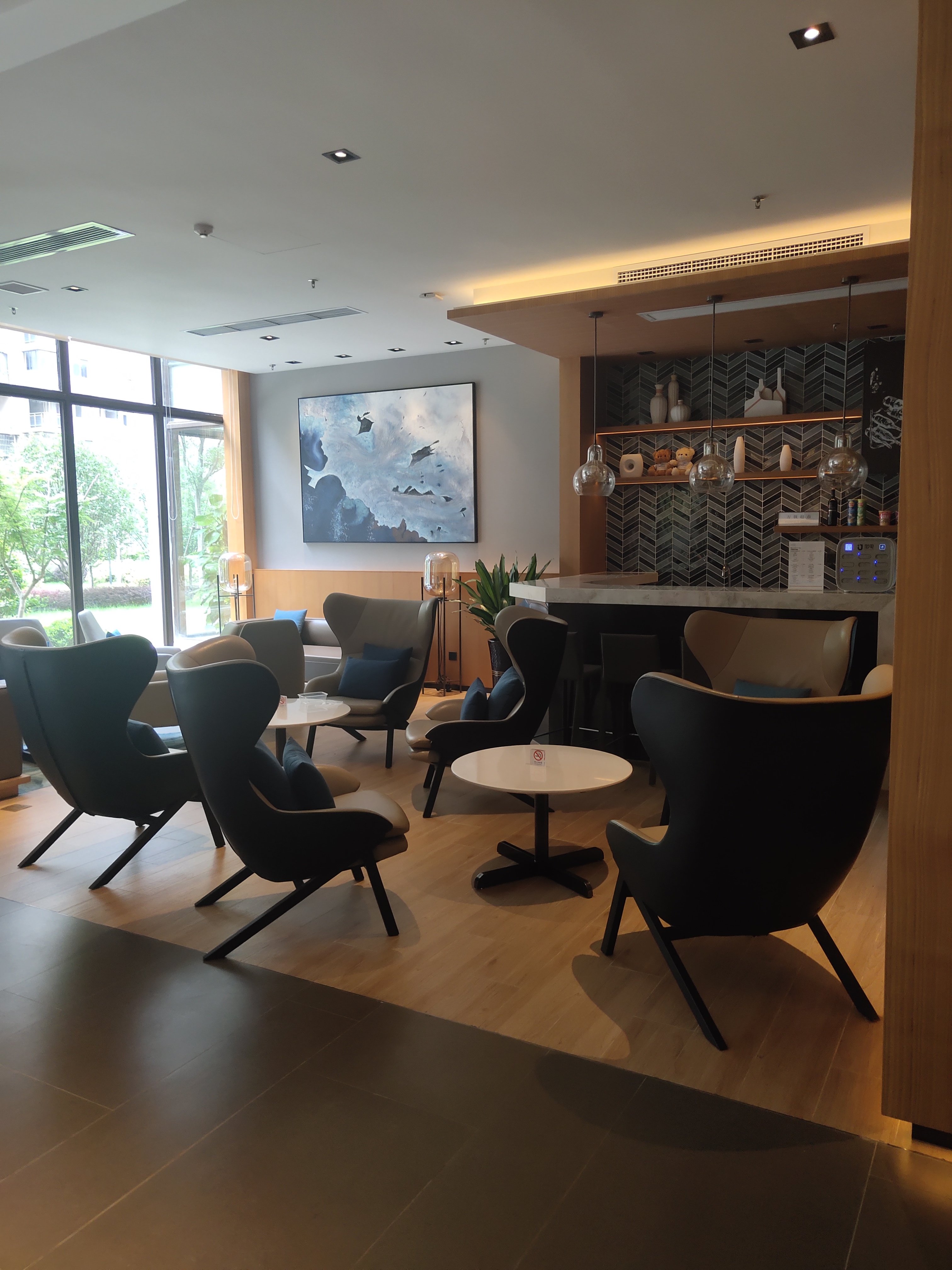 景德镇万枫酒店-官方
