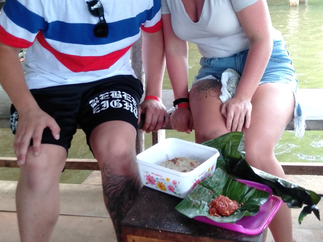 Madu River Safari by Buddhi-巴拉碧提雅必去景点